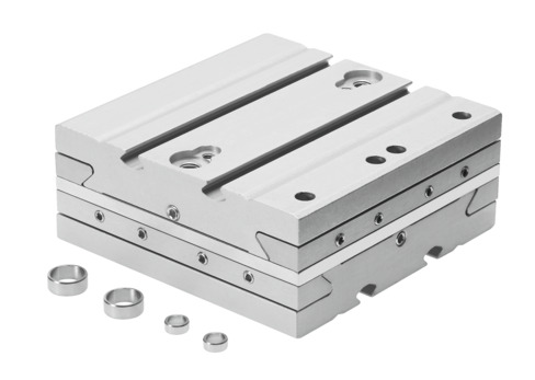 Festo HMXY-3 Adjustment unit Turkey