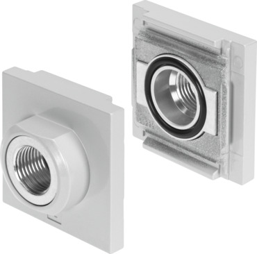 Festo MS6-AGC Sub-base-SET Turkey