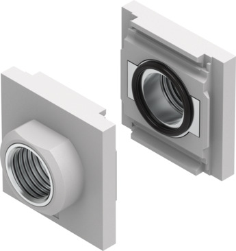 Festo MS6-AGE Sub-base-SET Turkey