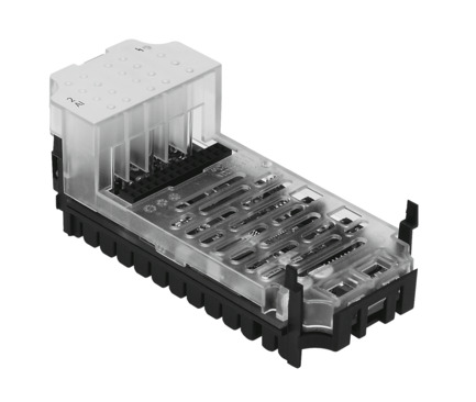 Festo CPX-2AE-U-I Analogue module Turkey