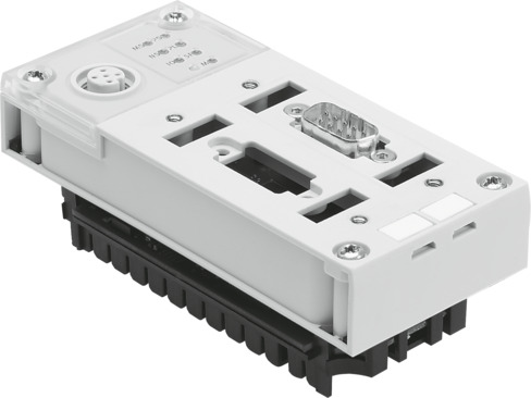 Festo CPX-FB11 Bus node Turkey