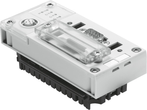 Festo CPX-FB14 Bus node Turkey