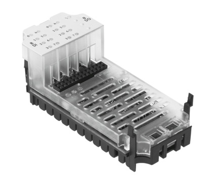 Festo CPX-8DE-8DA Input/output module Turkey