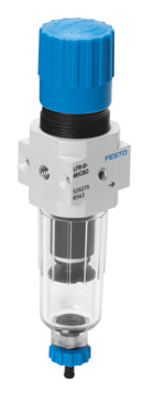 Festo LFR-M5-D-7-O-5M-MICRO Filter regulator Turkey