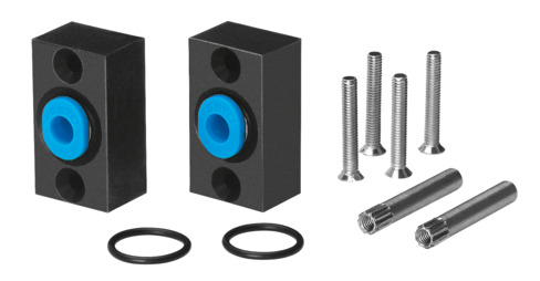 Festo PBL-QS4-D-MICRO Connection kit Turkey