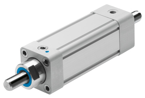 Festo KEC-16 Clamping unit Turkey