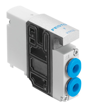 Festo CPVSC1-SP-PRS-Q4 Air supply plate Turkey