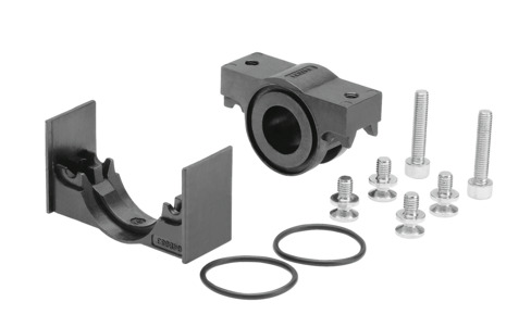 Festo HRBC-D-MIDI Connecting kit Turkey