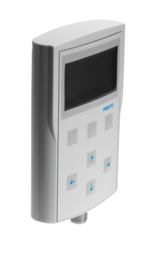 Festo CPX-MMI-1 Operator unit Turkey