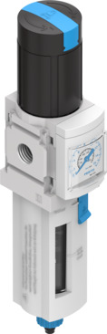 Festo MS4-LFR-1/4-D7-ERV-AS-Z Filter regulator Turkey