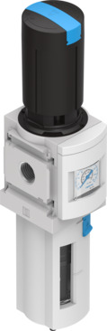 Festo MS6-LFR-1/4-D7-ERV-AS Filter regulator Turkey