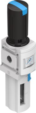 Festo MS6-LFR-3/8-D7-ERM-AS Filter regulator Turkey