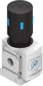 Festo MS4-LR-1/4-D7-AS Pressure regulator Turkey