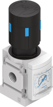 Festo MS4-LR-1/8-D5-AS Pressure regulator Turkey
