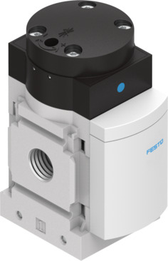 Festo MS4-DL-1/8 Soft start valve Turkey