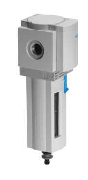 Festo MS6-LF-1/2-CUM Filter Turkey