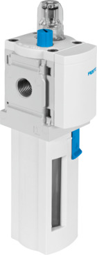 Festo MS6-LOE-1/2-U Lubricator Turkey