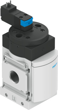 Festo MS6-DE-1/2-V230 Soft start valve Turkey
