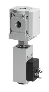 Festo MS6-FRM-1/2-Y Branching module Turkey