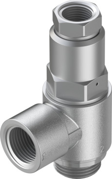 Festo HGL-3/8-B Piloted check valve Turkey