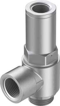 Festo HGL-1/2-B Piloted check valve Turkey