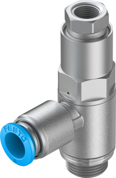 Festo HGL-1/4-QS-8 Piloted check valve Turkey