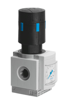 Festo MS6-LRB-1/2-D7-AS Pressure regulator Turkey