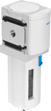 Festo MS6-LFM-3/8-ARV Micro filter Turkey