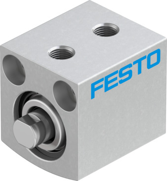 Festo ADVC-12-5-P Short-stroke cylinder Turkey