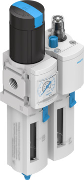 Festo MSB4-1/8-FRC5:J1M1 Service unit combination Turkey