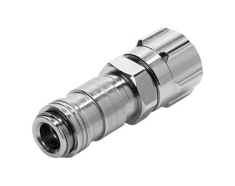 Festo KD2-CK-3 Quick coupling socket Turkey