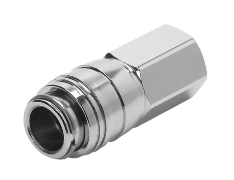 Festo KD3-1/8-I Quick coupling socket Turkey