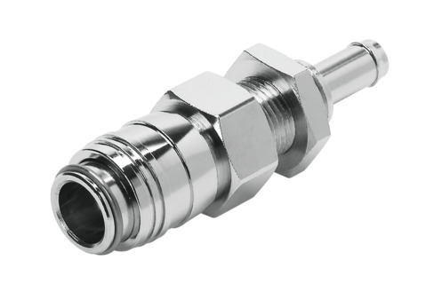 Festo KD3-CN-6-S Quick coupling socket Turkey