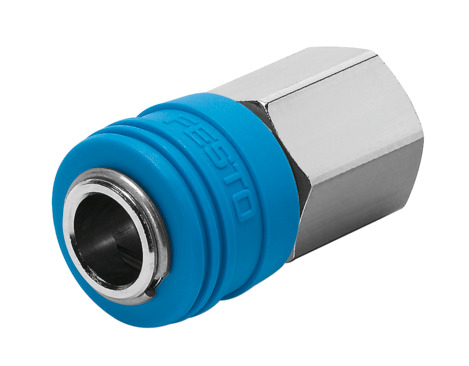 Festo KD4-1/4-I Quick coupling socket Turkey