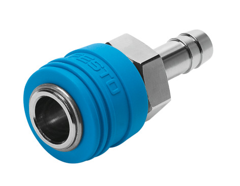 Festo KD4-N-9 Quick coupling socket Turkey
