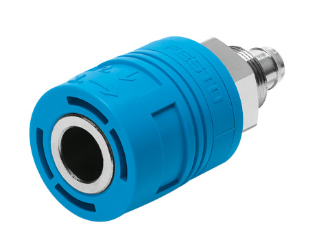 Festo KDS6-CK-13 Quick coupling socket Turkey