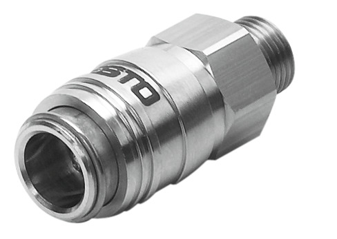 Festo KD3-1/8-A-R Quick coupling socket Turkey
