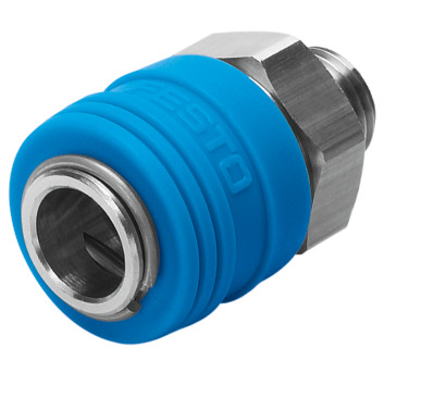 Festo KD4-1/4-A-R Quick coupling socket Turkey