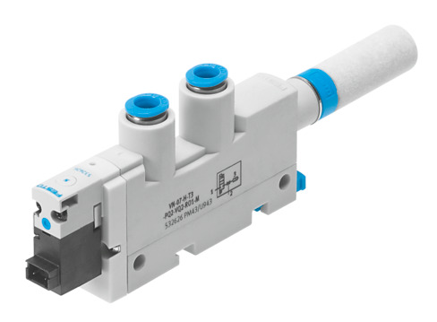 Festo VN-05-L-T3-PQ2-VQ2-RO1-M Vacuum generator Turkey