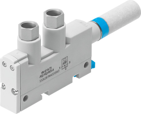 Festo VN-10-L-T3-PI4-VI4-RO1-A Vacuum generator Turkey