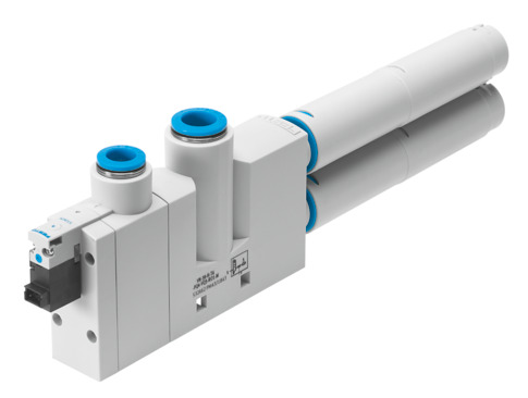 Festo VN-20-H-T6-PQ4-VQ5-RO2-M Vacuum generator Turkey
