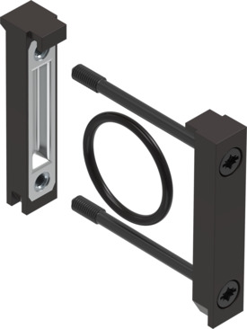 Festo MS4-MV Module connector Turkey
