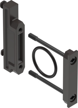 Festo MS4-MVM Module connector Turkey