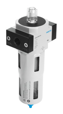 Festo LFMA-1/8-D-MINI-DA Micro filter Turkey