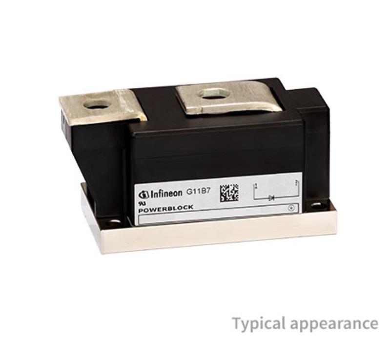 Infineon DZ435N36K Turkey