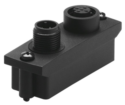 Festo FBA-2-M12-5POL-RK Bus connection Turkey