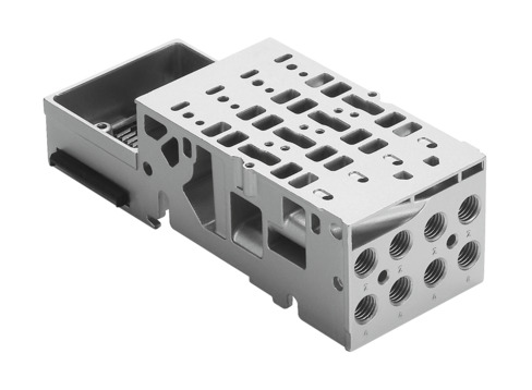 Festo VMPA1-FB-AP-4-1 Sub-base Turkey