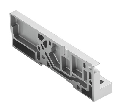 Festo VMPA-EPR End plate Turkey