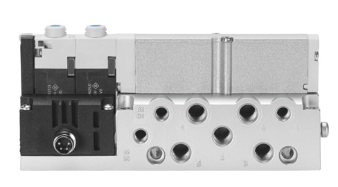 Festo VMPA1-M1H-B-M7-PI Solenoid valve Turkey