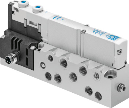 Festo VMPA1-M1H-G-M7-PI Solenoid valve Turkey